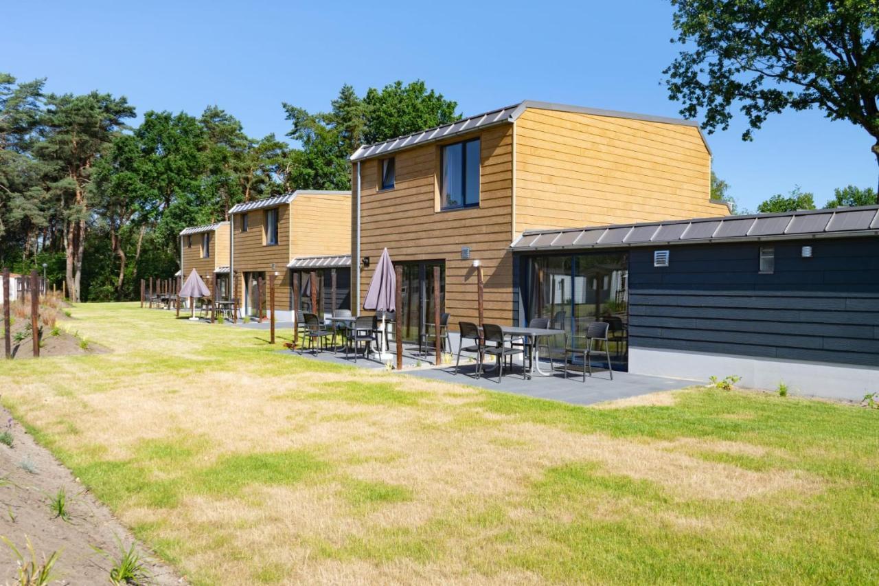 Europarcs Zilverstrand Mol Pokój zdjęcie