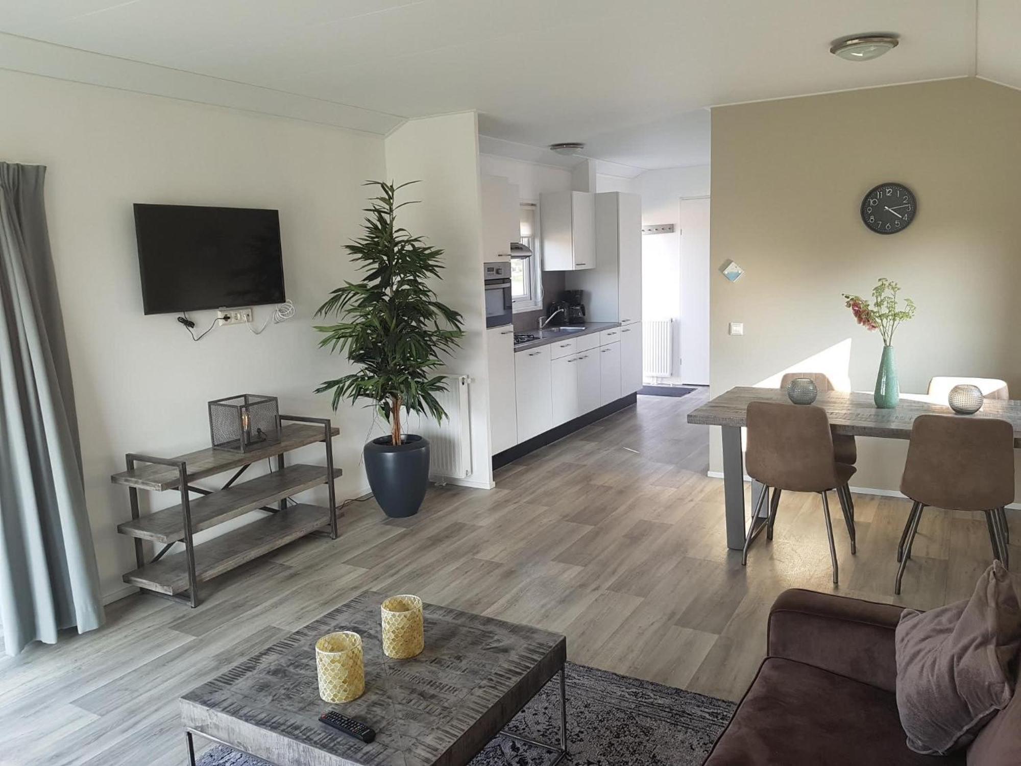 Europarcs Zilverstrand Mol Pokój zdjęcie